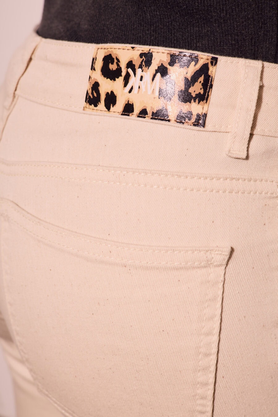 Jean 15012 Oxford - Imagen 4