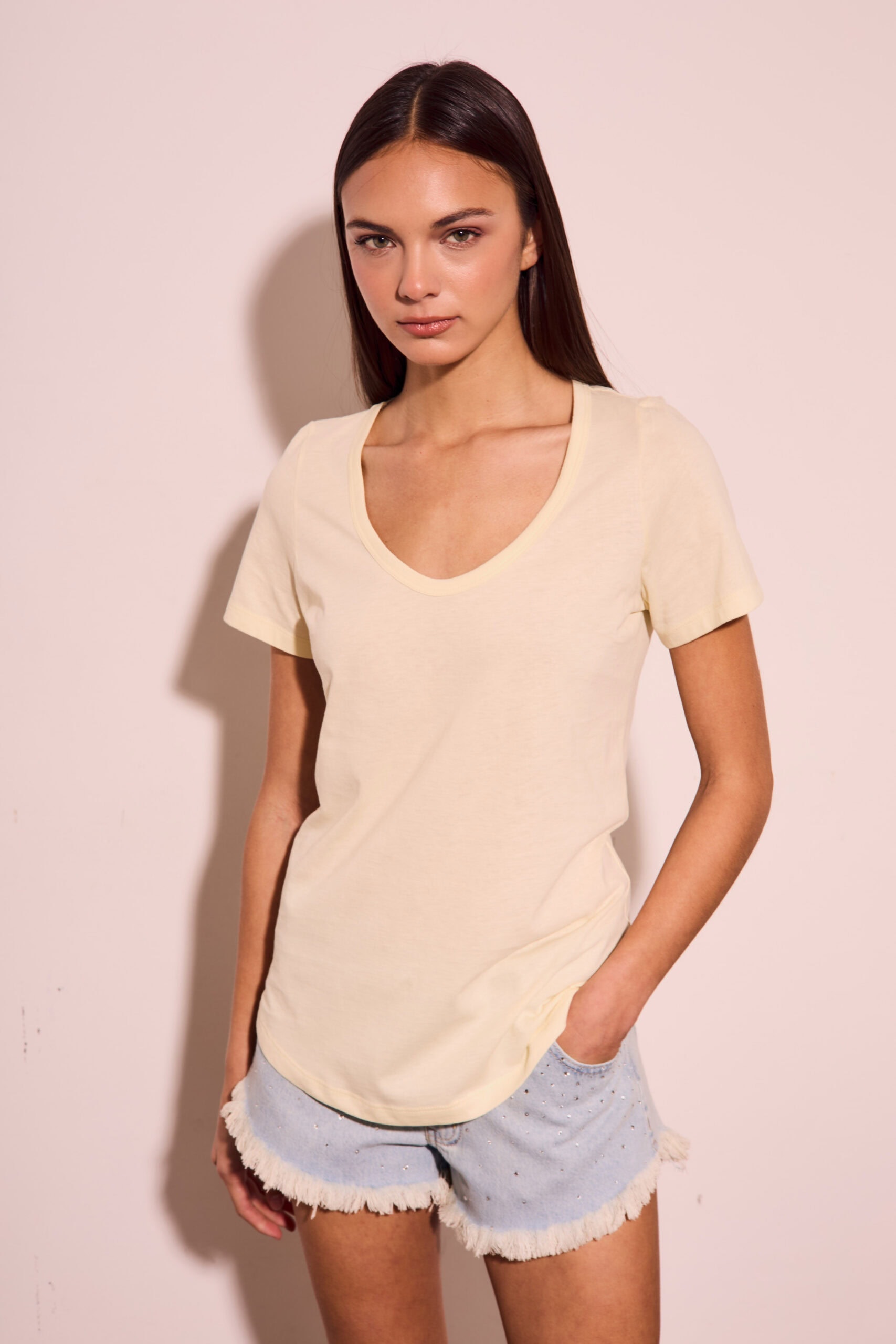 Remera 23346B PIMA