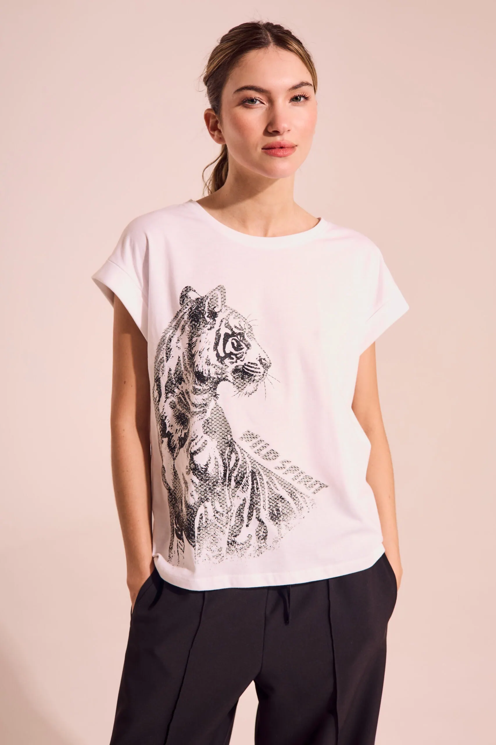 Remera 26257