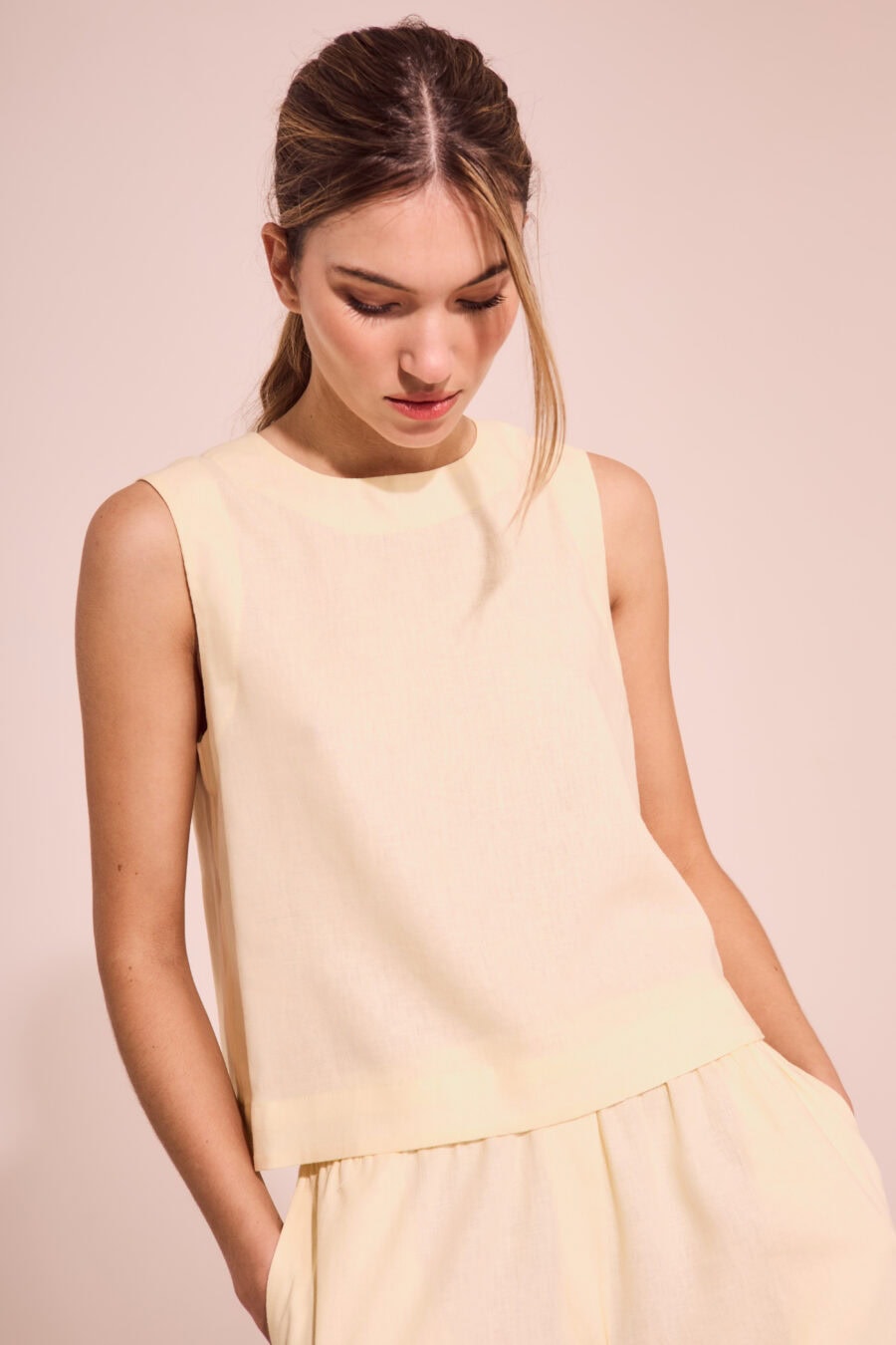 Musculosa 25198 - Imagen 3
