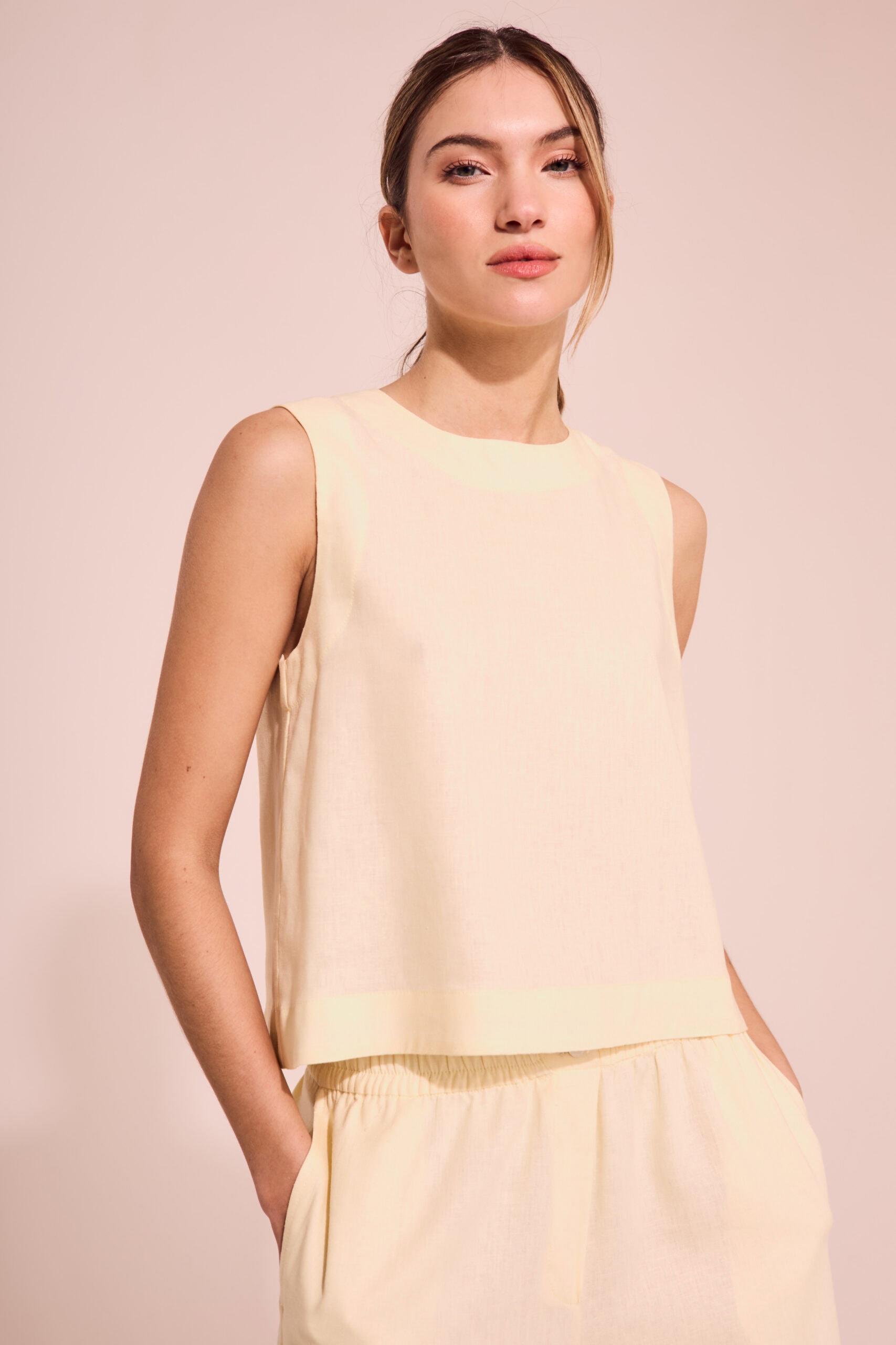 Musculosa 25198