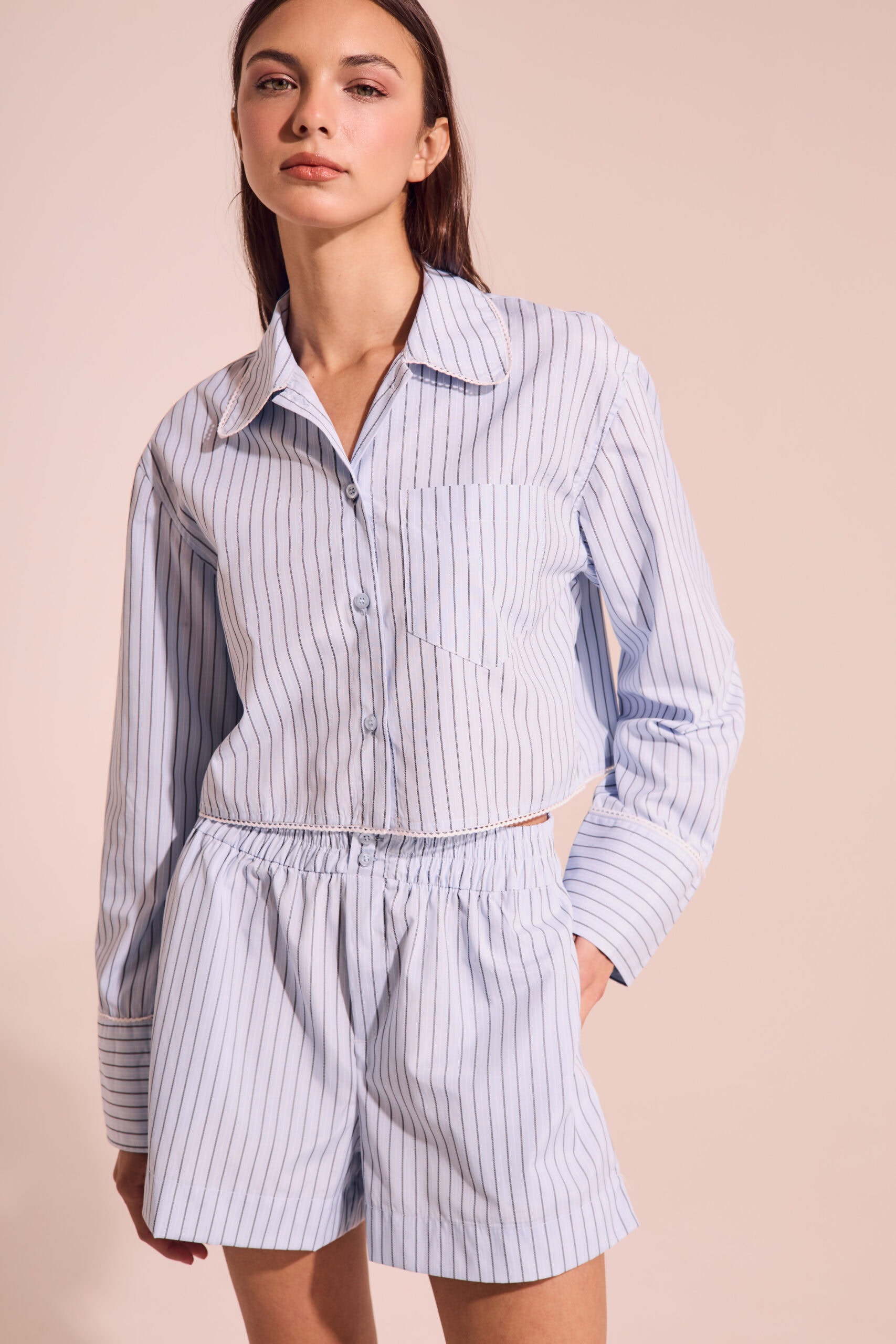 Camisa 26112