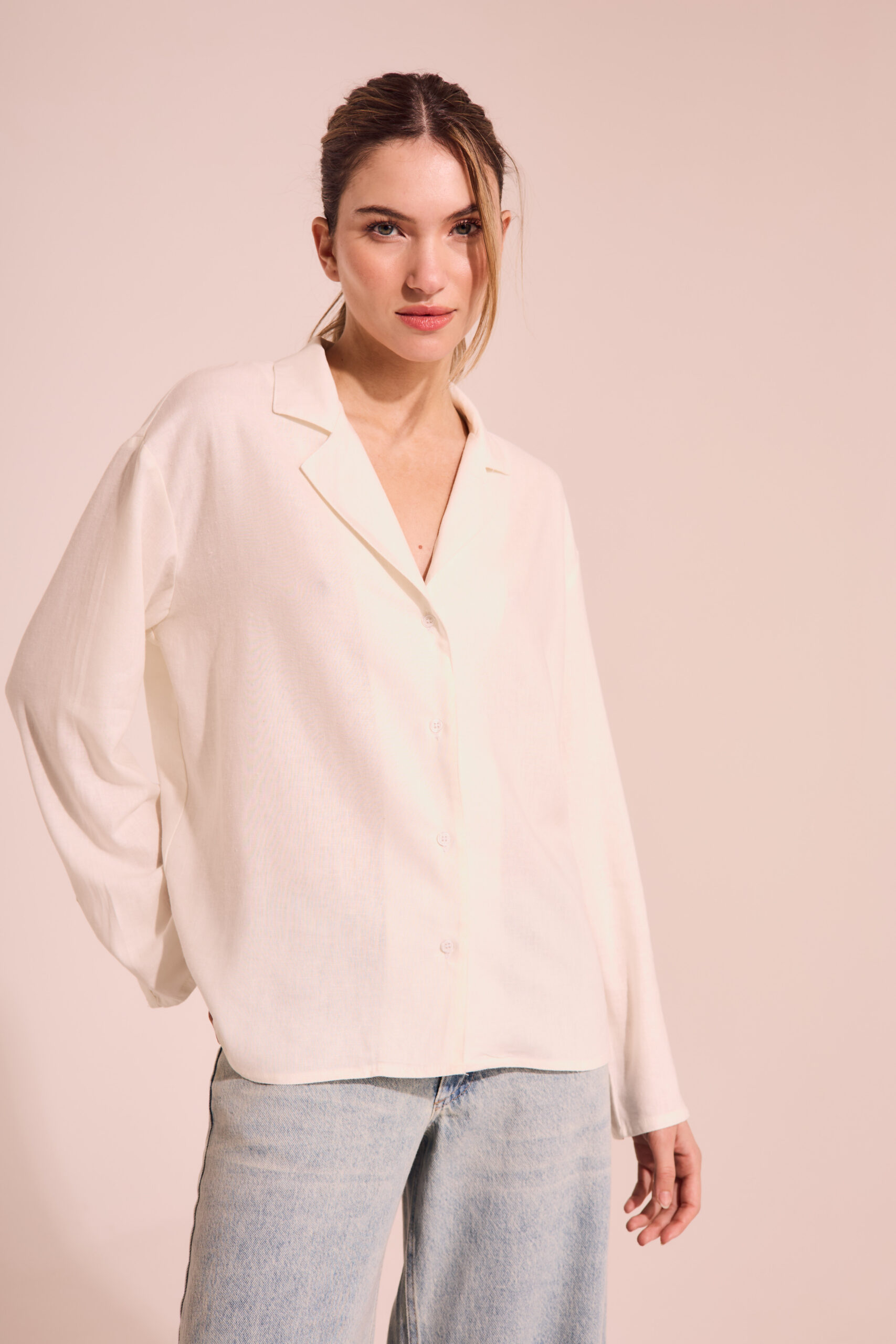 Camisa 26086