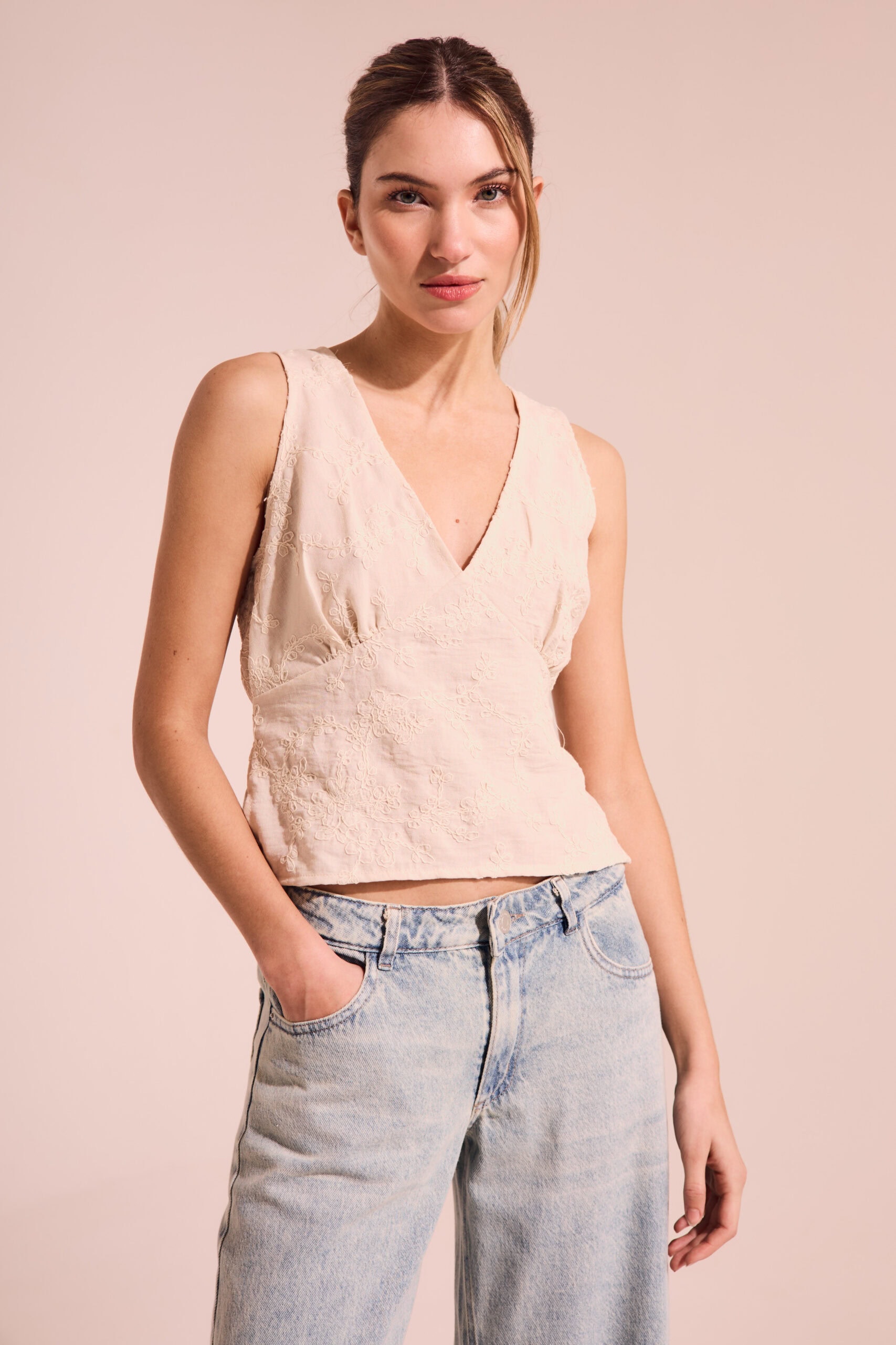 Musculosa 26078