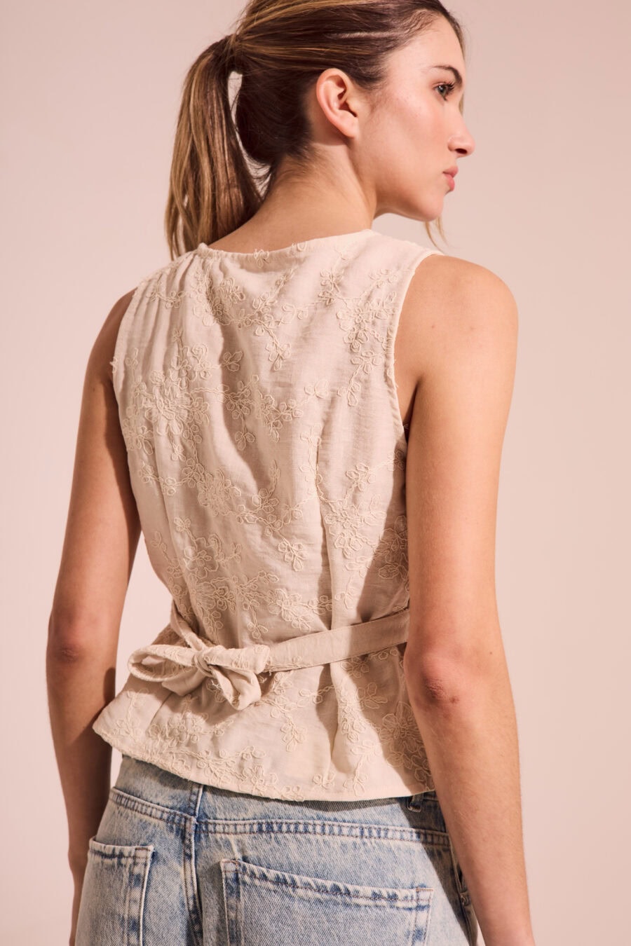 Musculosa 26078 - Imagen 4