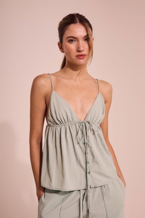 Musculosa 26156