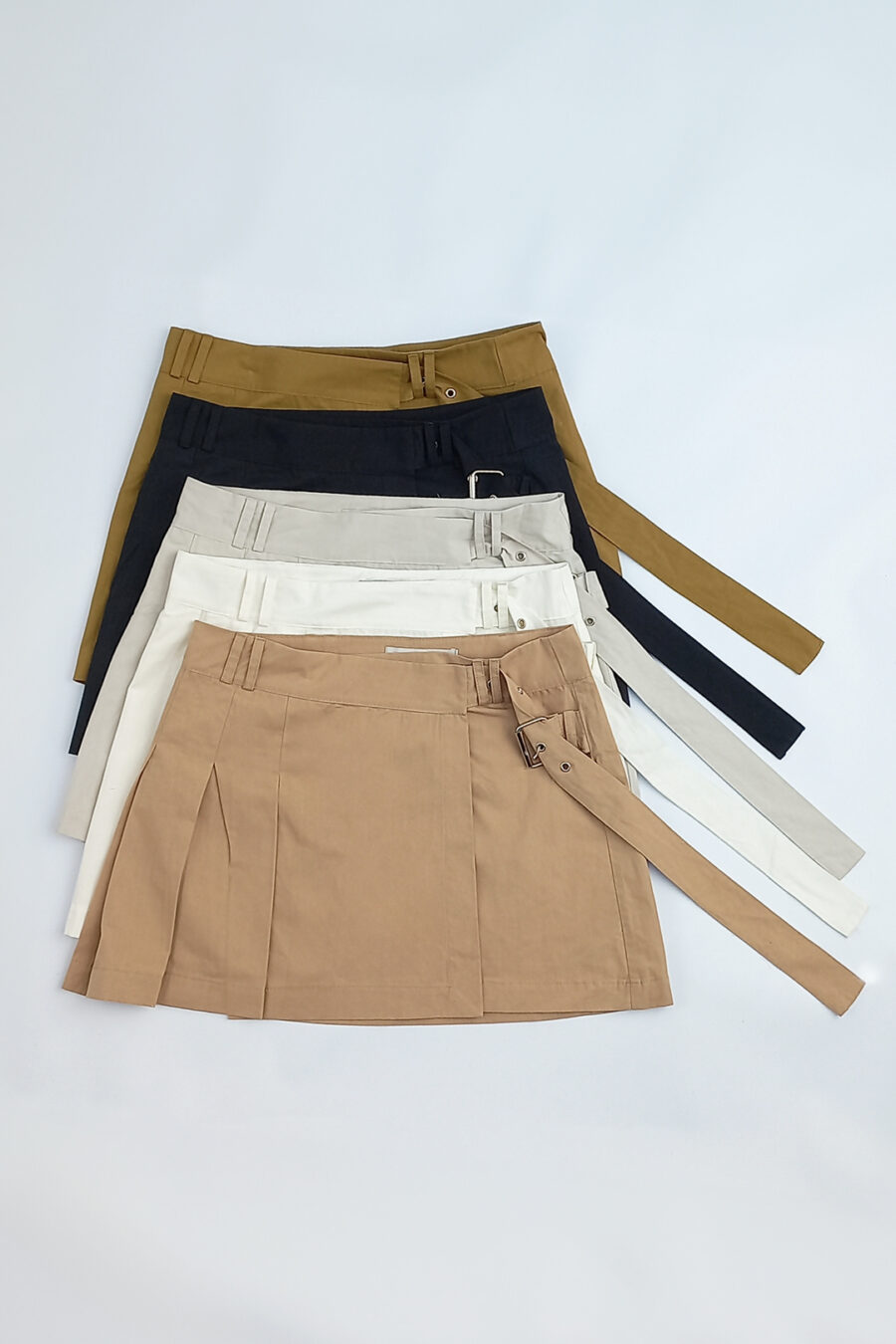Pollera 25101 - Imagen 5