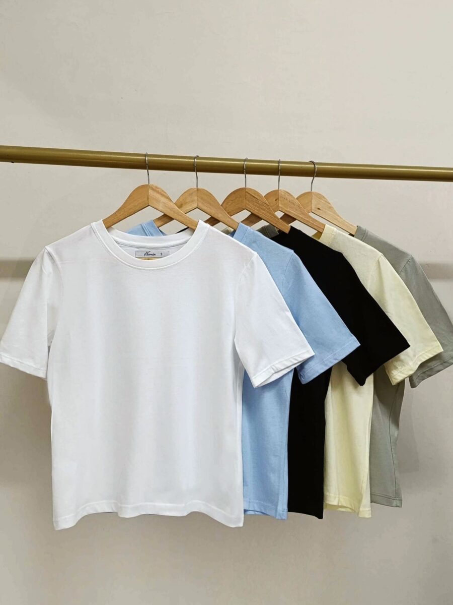Remera 26051 - Imagen 6