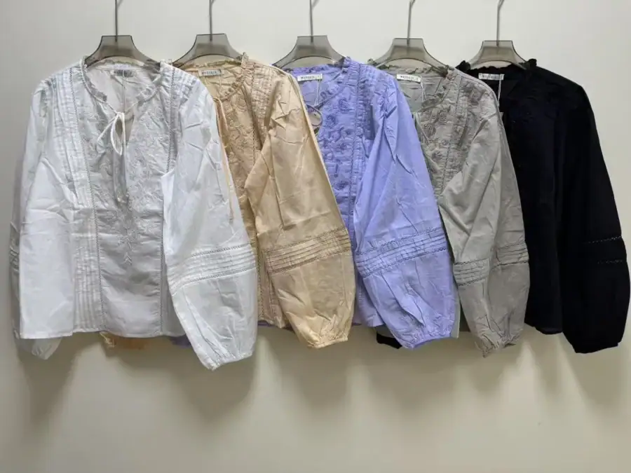 Camisa 2601 - Imagen 6