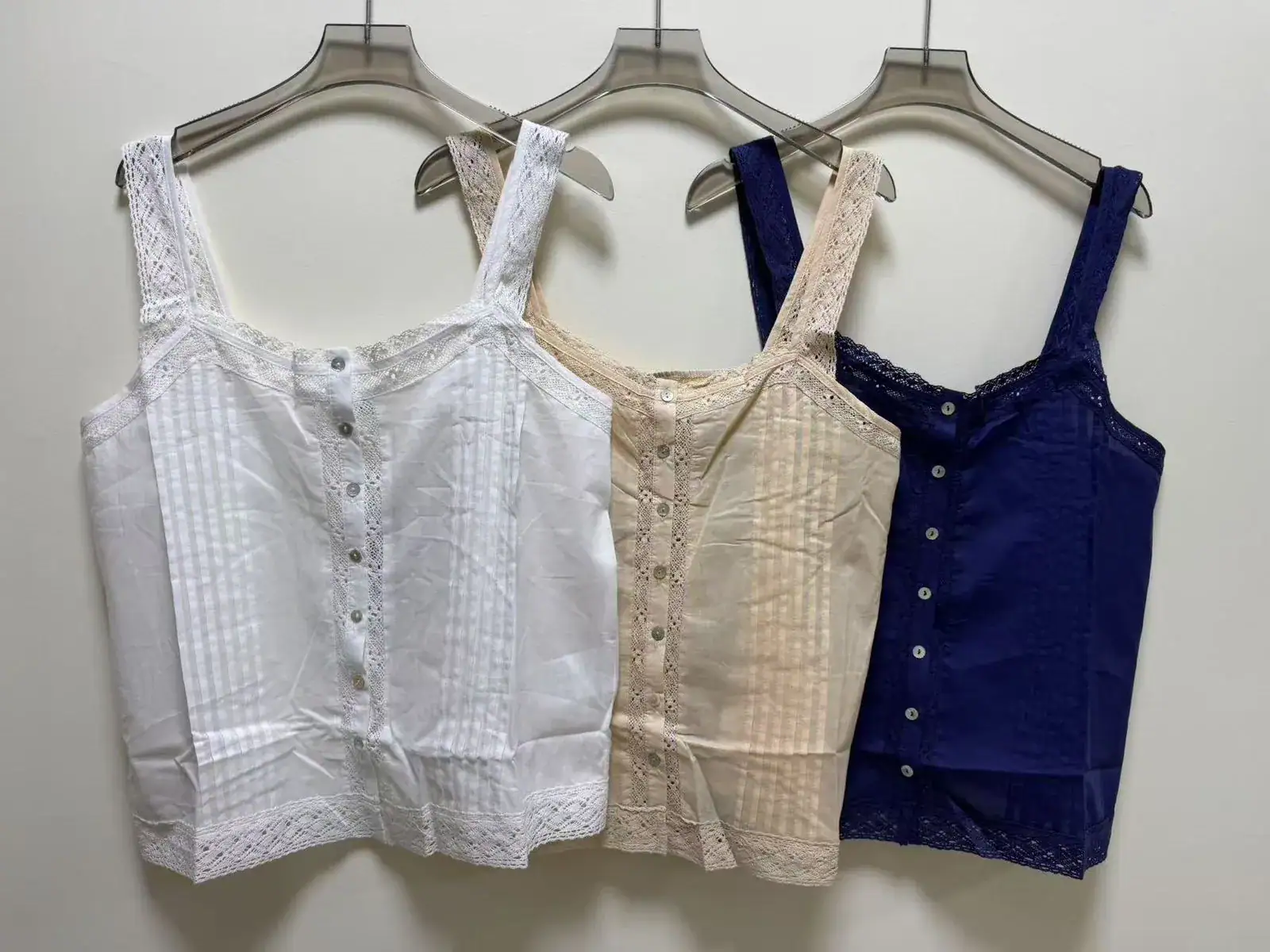Musculosa 2671