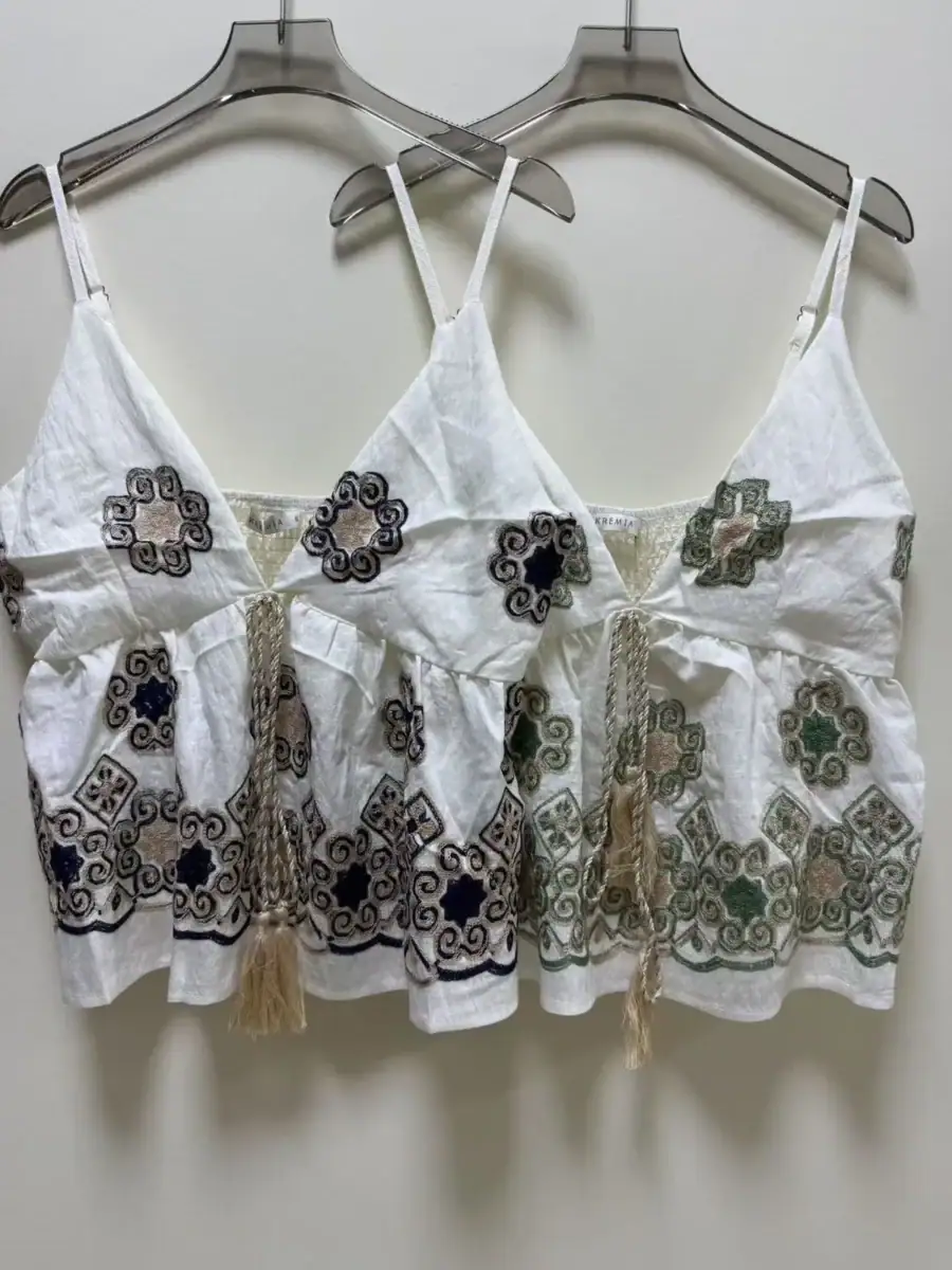 Musculosa 2688 - Imagen 5