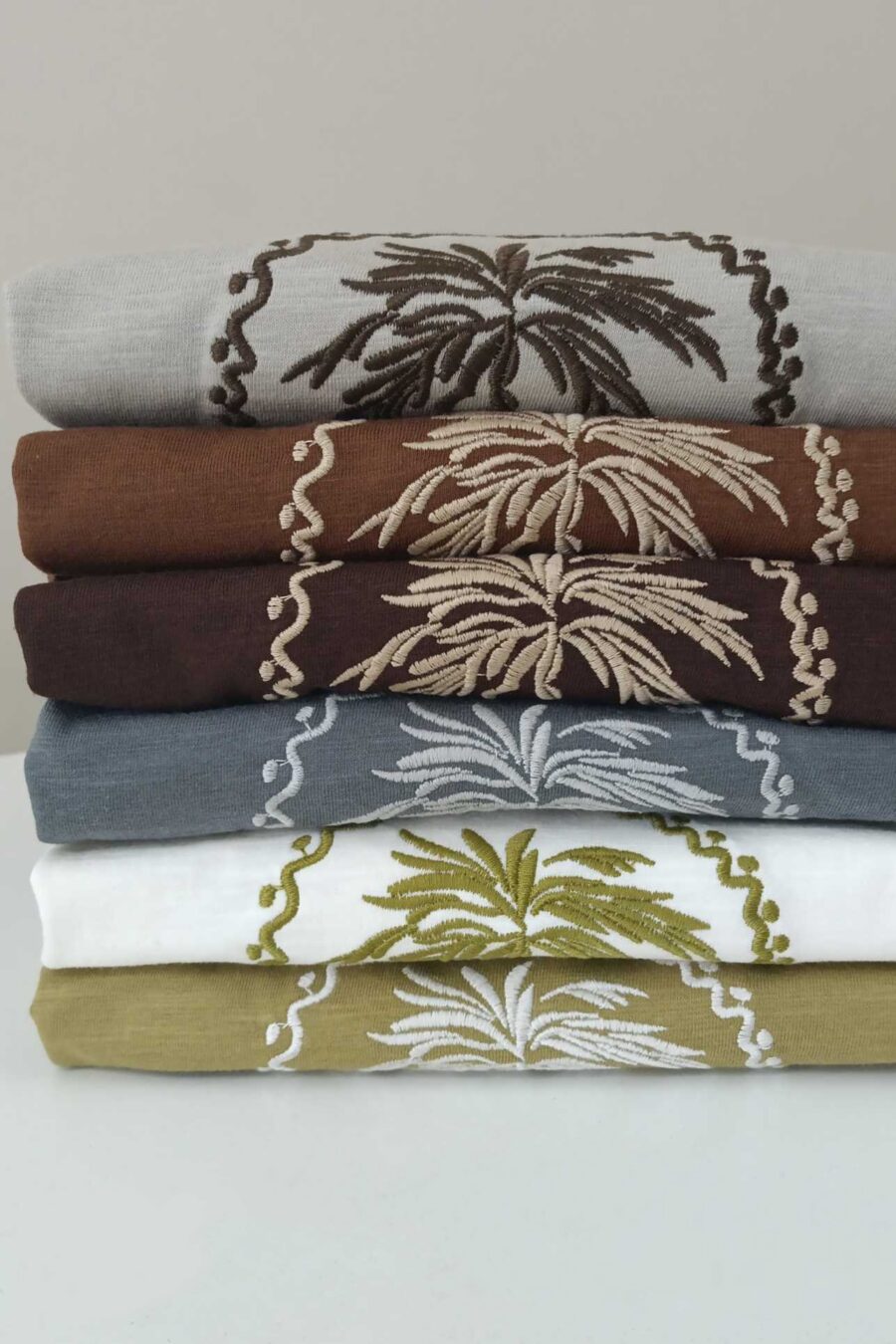 Remera 26103 - Imagen 5