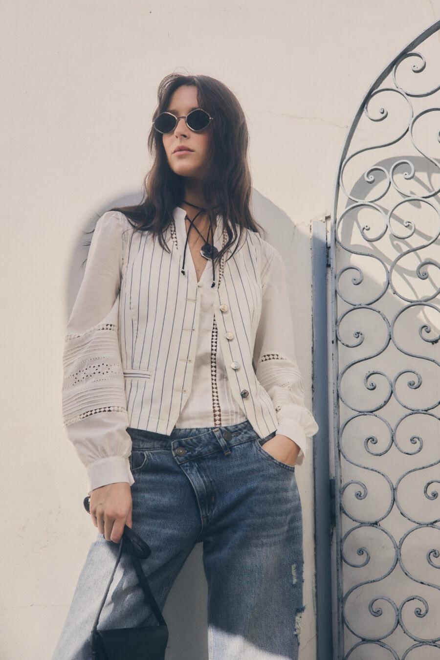 Blusa 2644 - Imagen 6