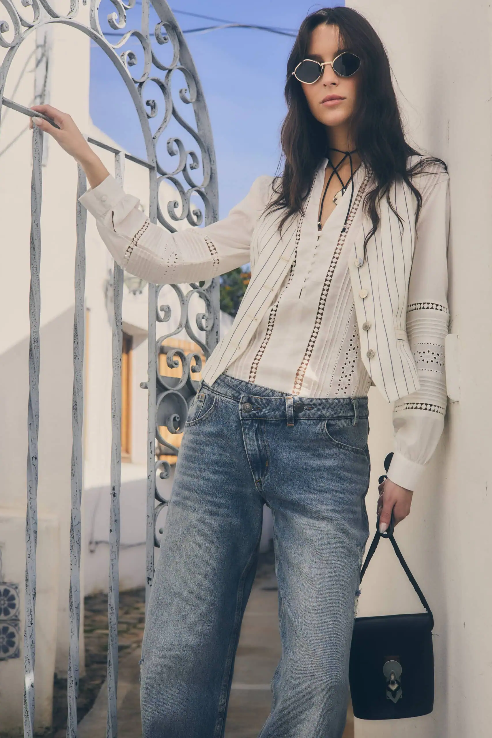Blusa 2644