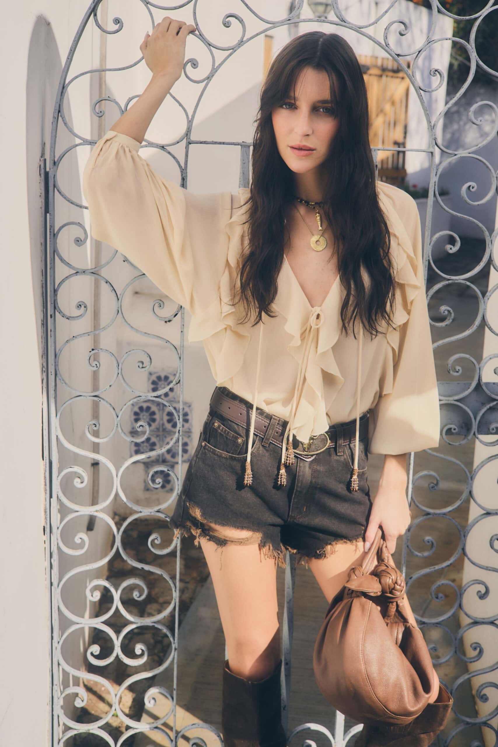 Blusa 2702