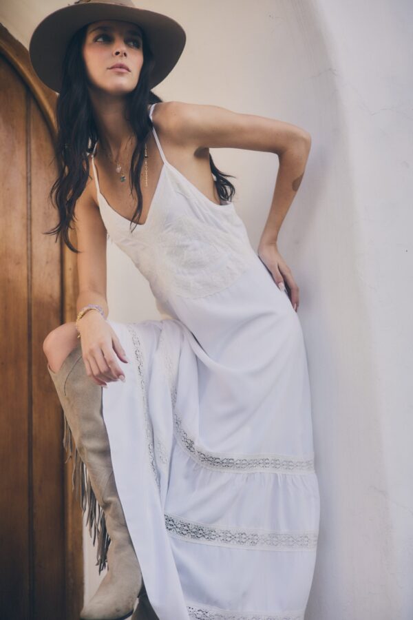 Vestido 2665