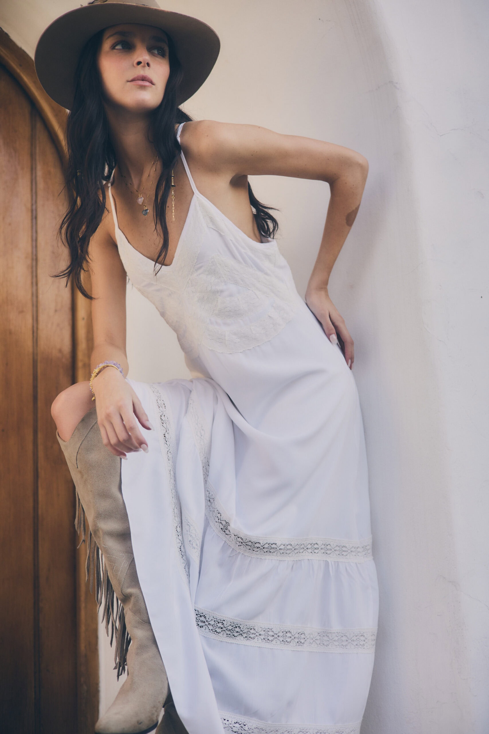 Vestido 2665