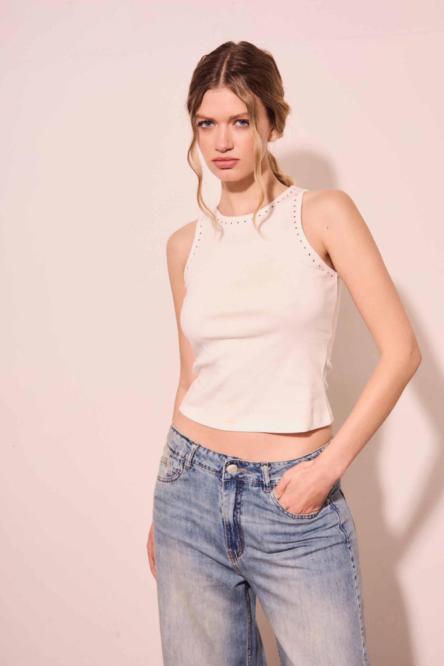 Musculosa 26101