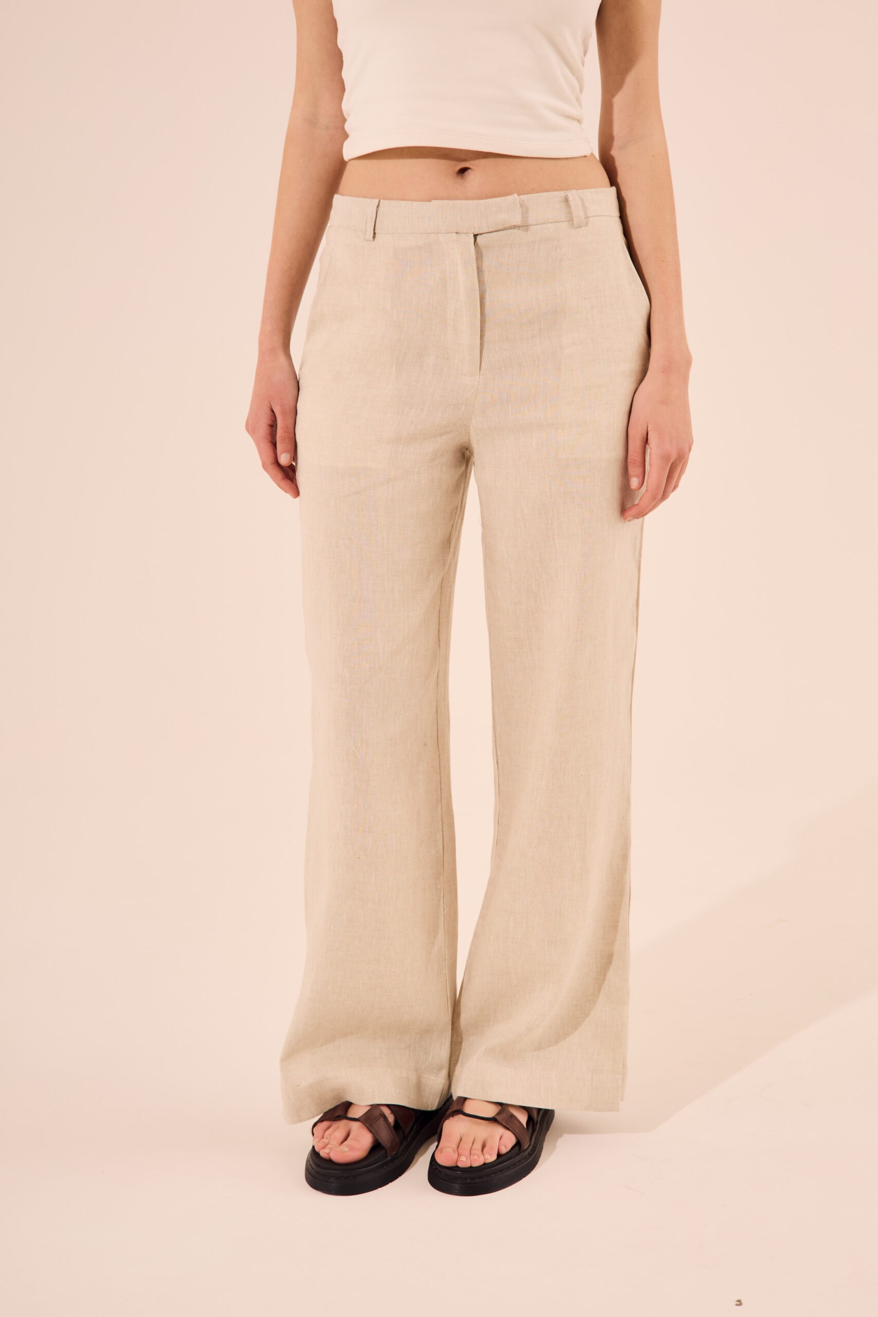 Pantalón 2624 (LINO100)