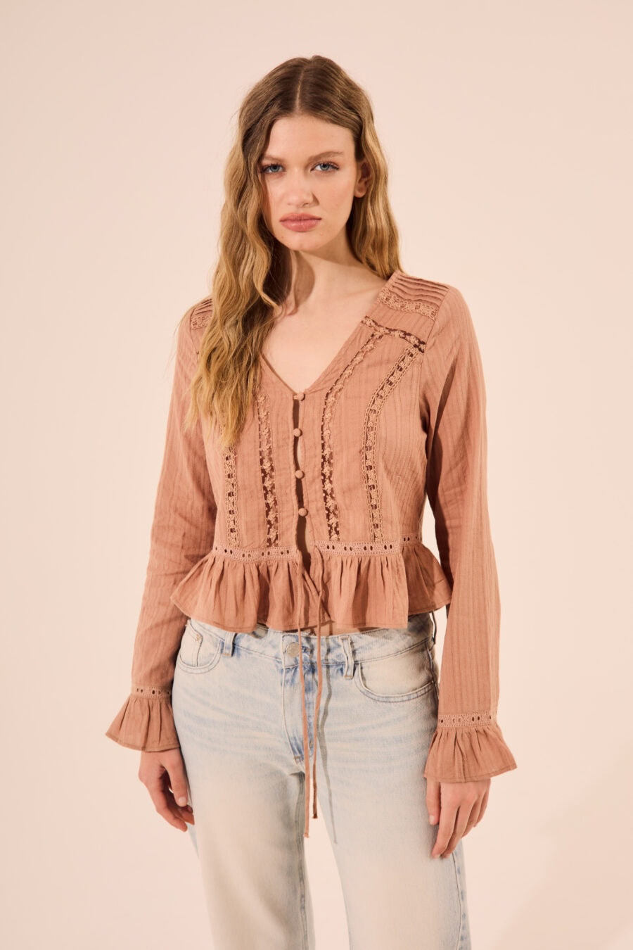 Camisa 2658 - Imagen 4
