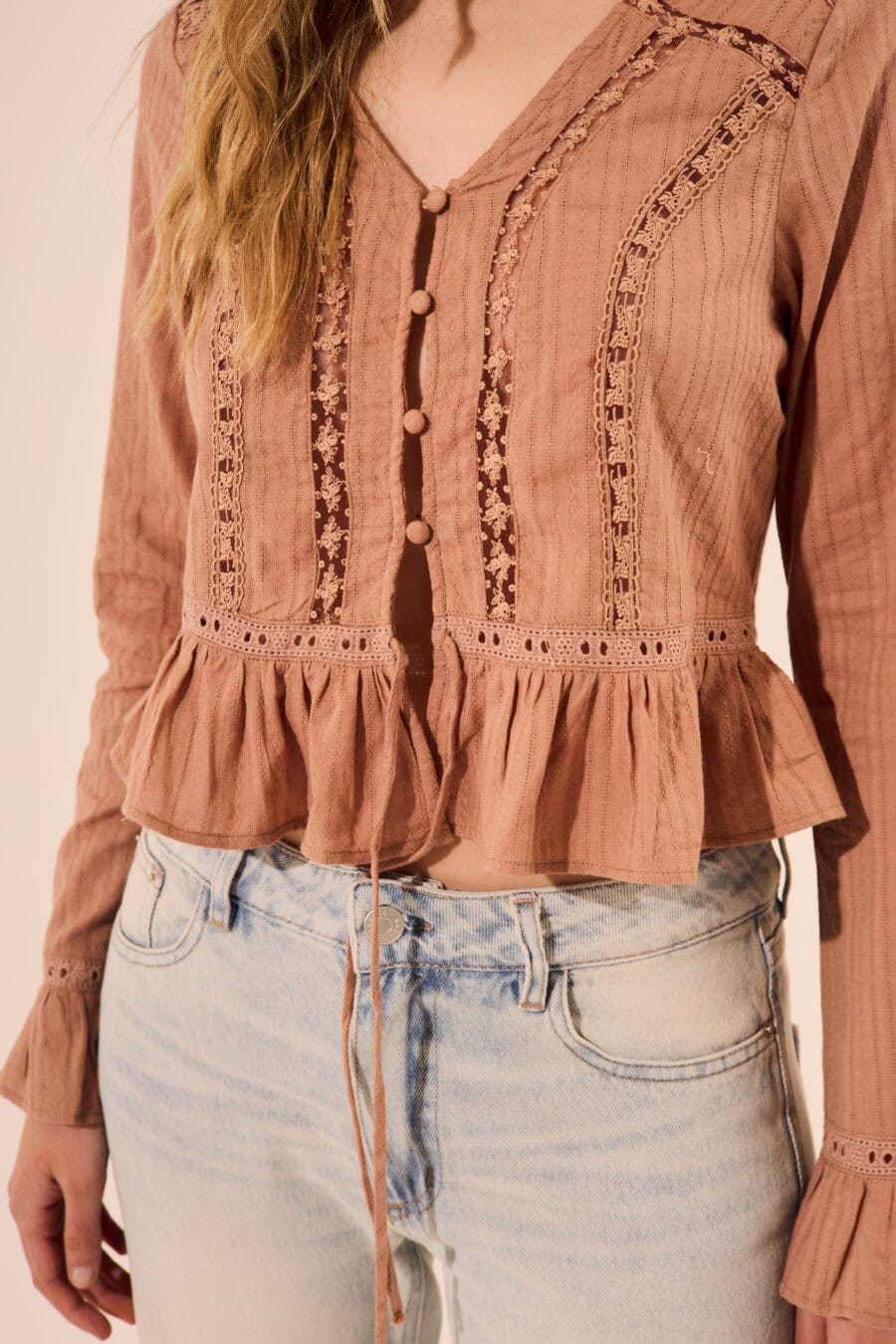 Camisa 2658 - Imagen 3