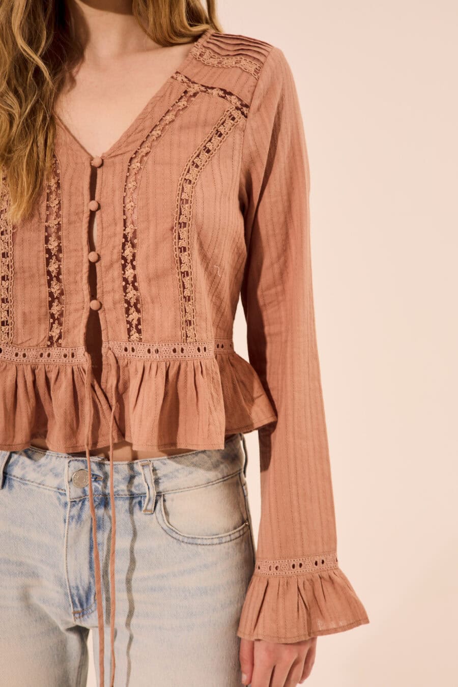 Camisa 2658 - Imagen 3