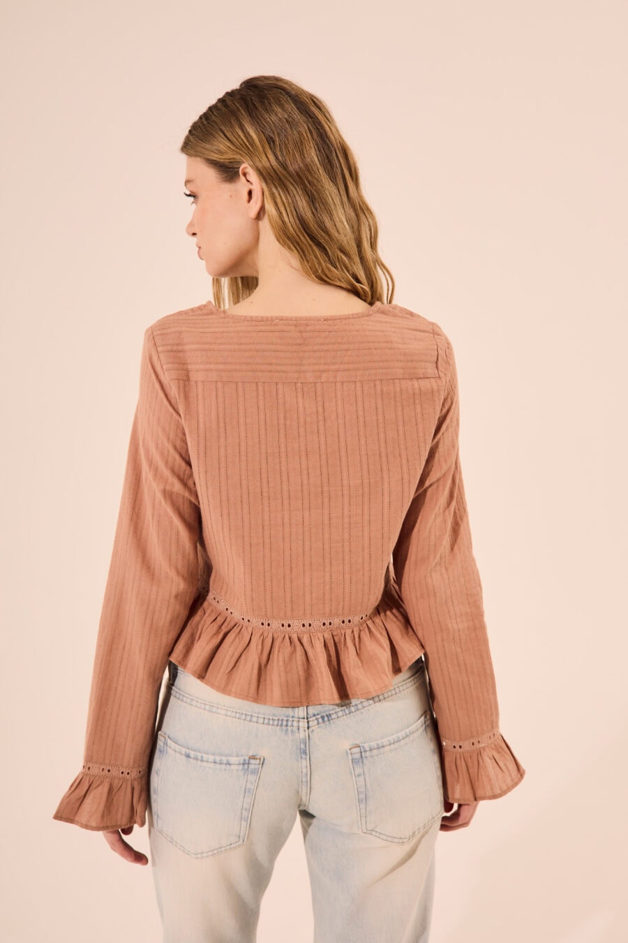 Camisa 2658 - Imagen 4