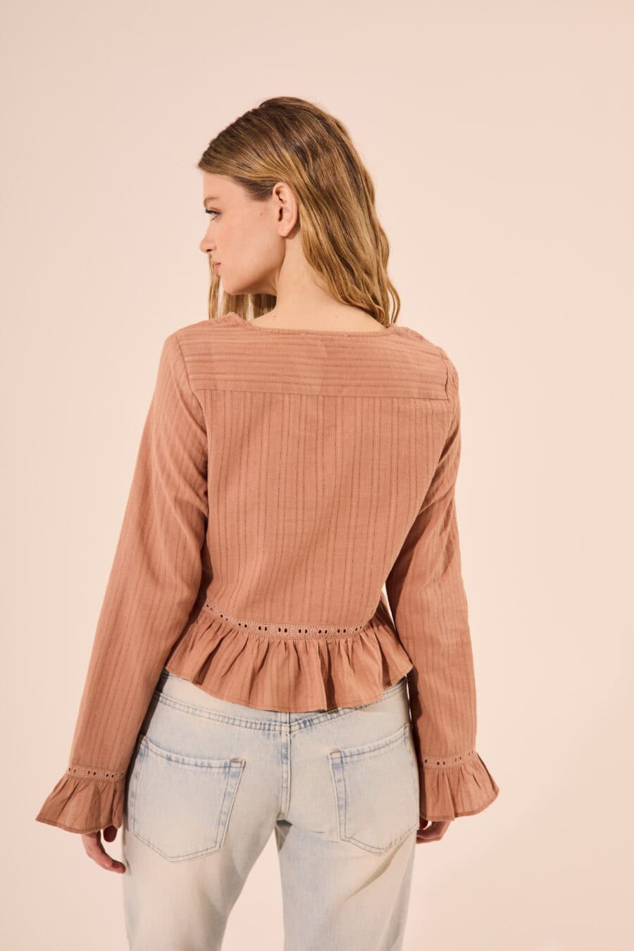 Camisa 2658 - Imagen 5