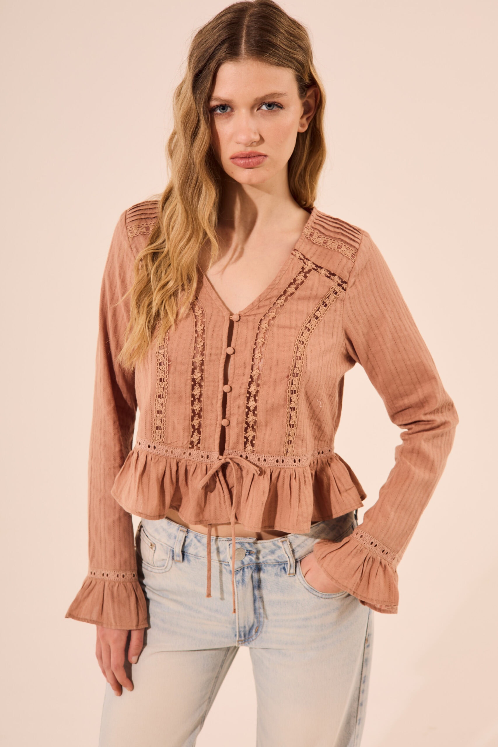 Camisa 2658