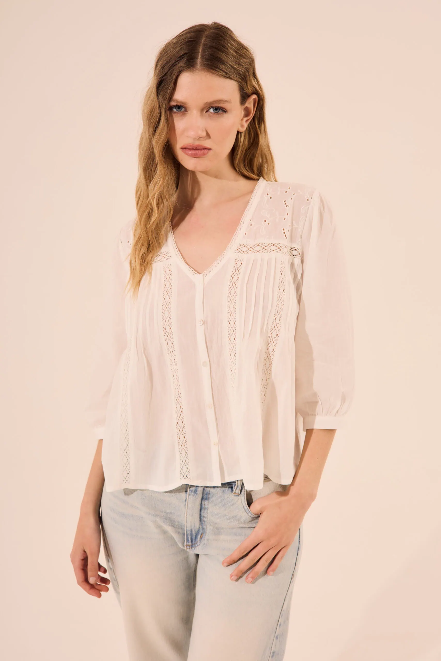 Camisa 2612