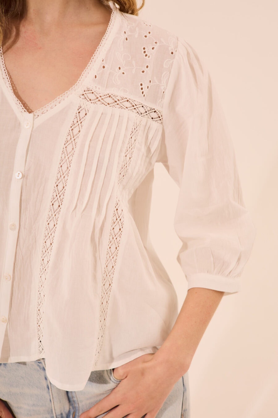 Camisa 2612 - Imagen 3