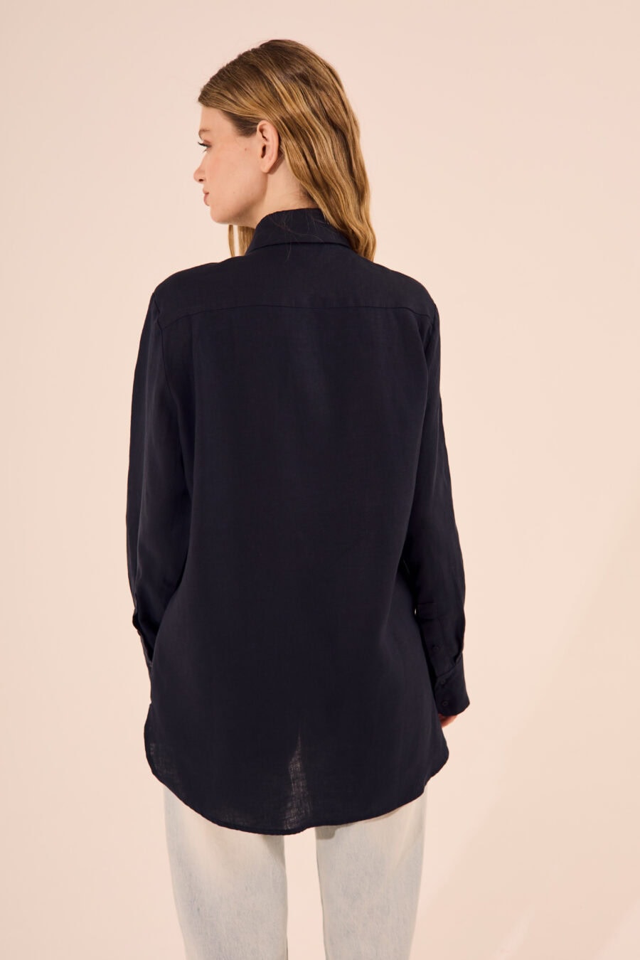 Camisa 2622 (LINO100) - Imagen 4