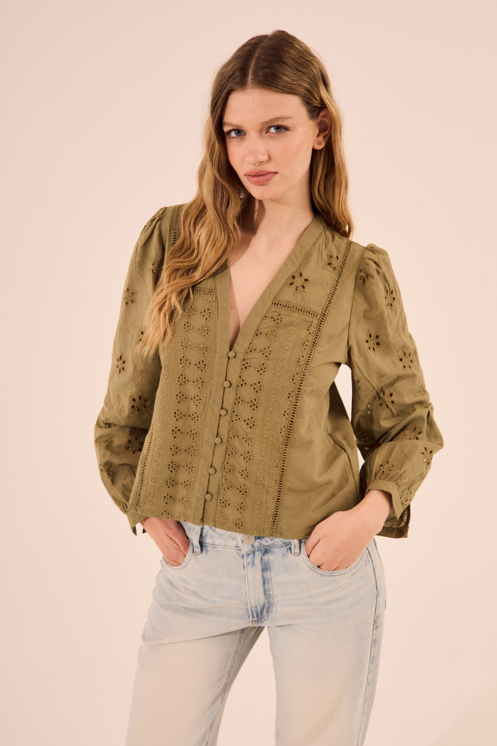 Camisa 2656
