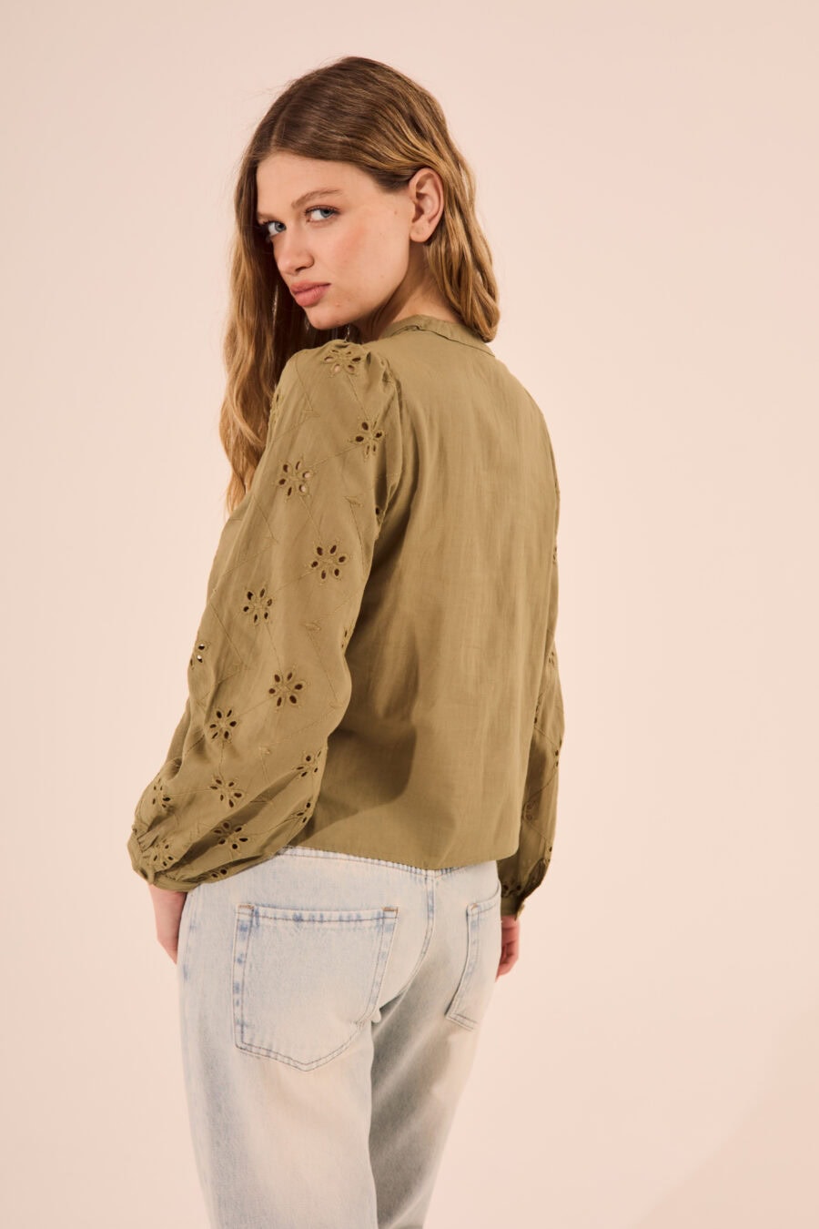 Camisa 2656 - Imagen 3