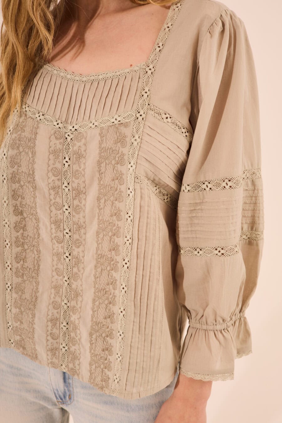 Blusa 2669 - Imagen 3
