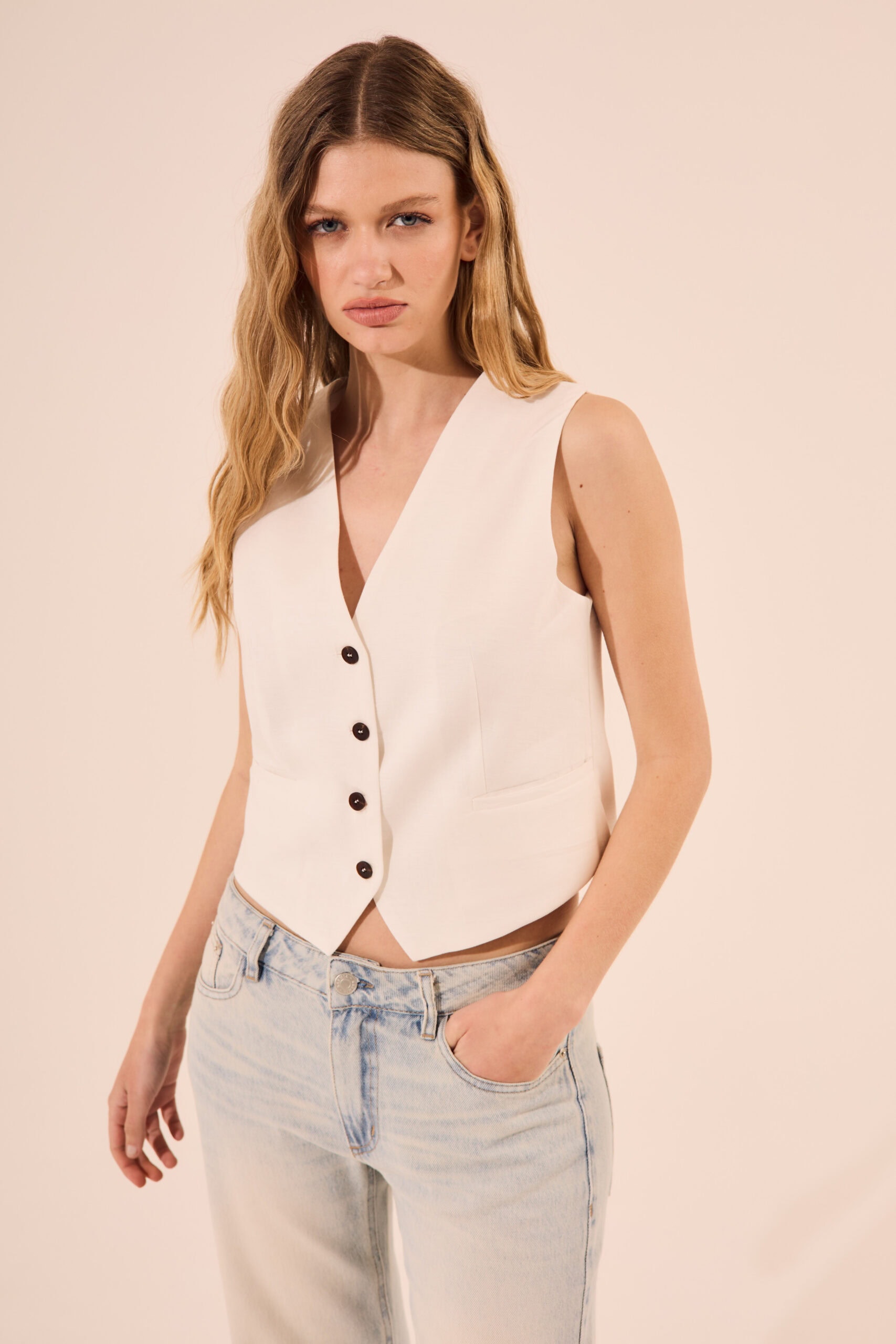 Chaleco 2652