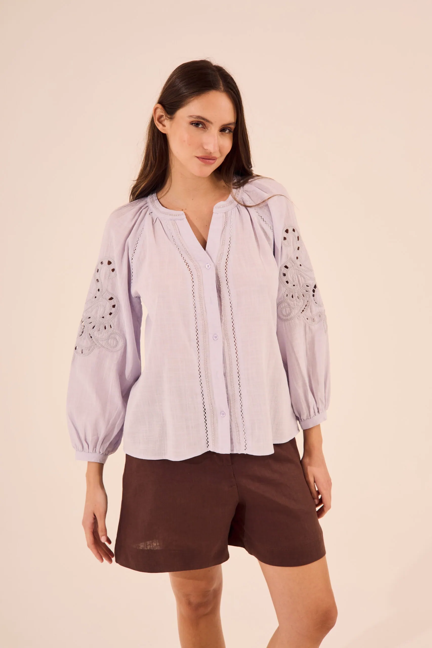 Camisa 2604