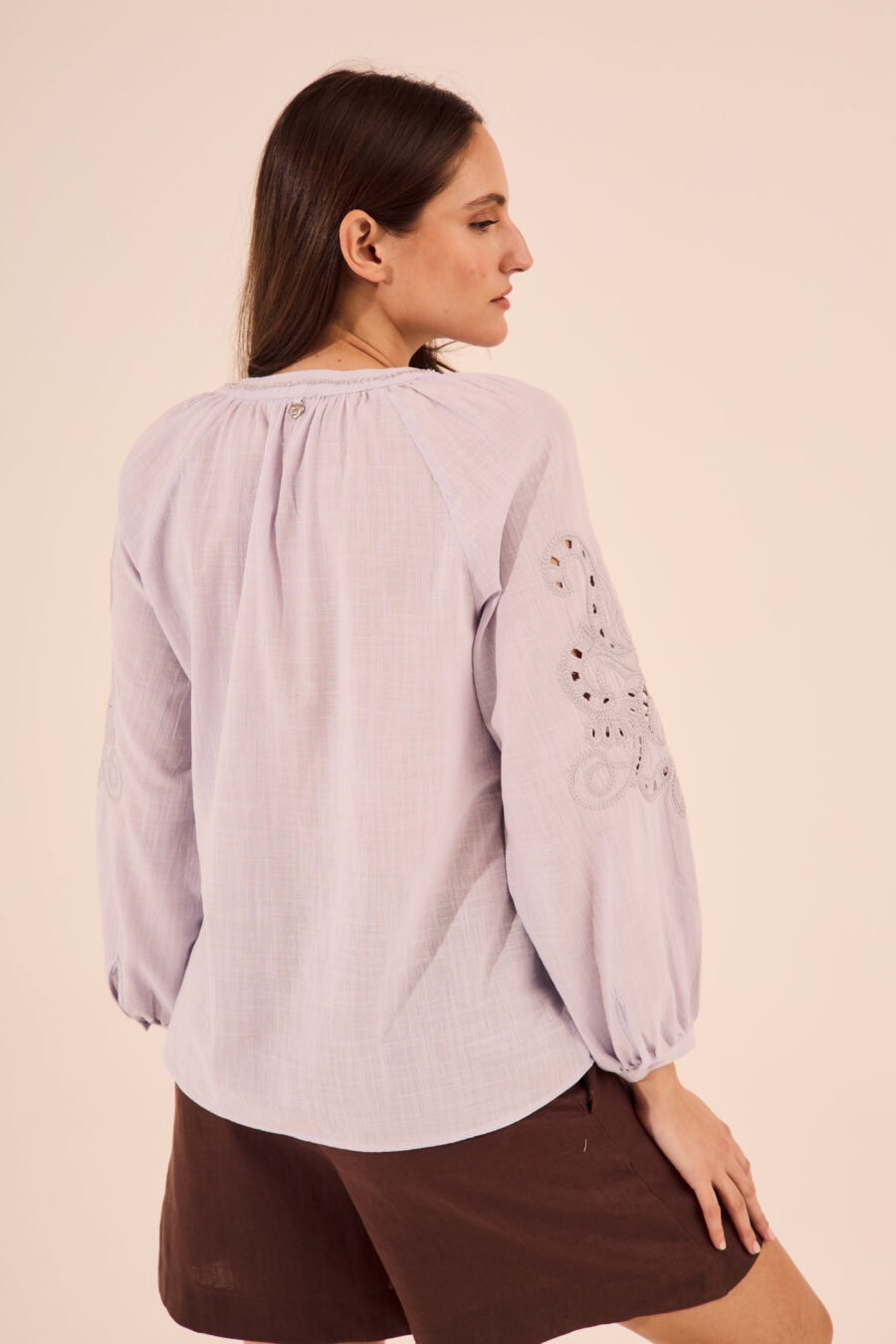 Camisa 2604 - Imagen 4
