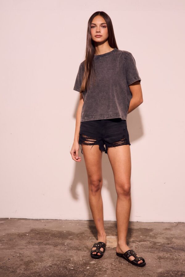 Short 15302