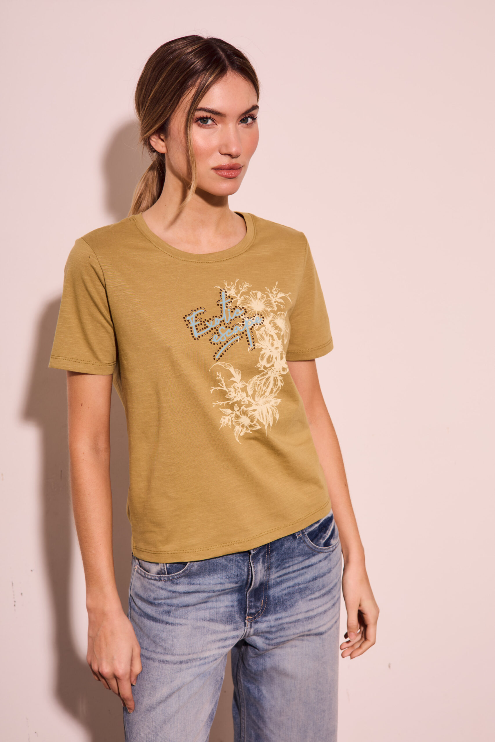 Remera 26100