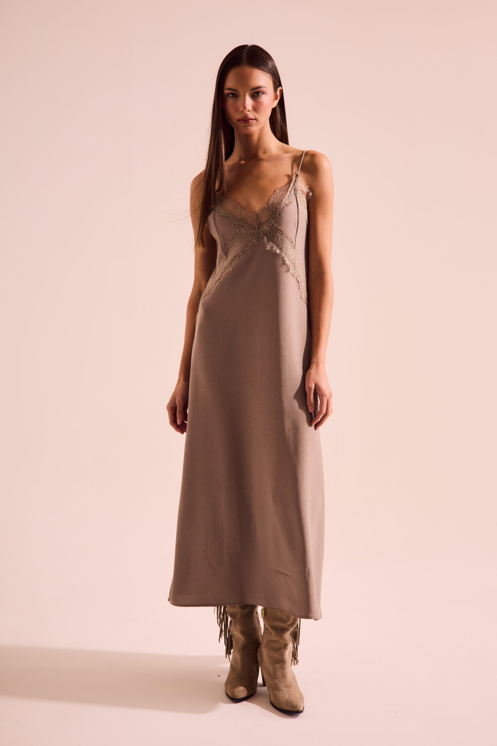 Vestido 2642