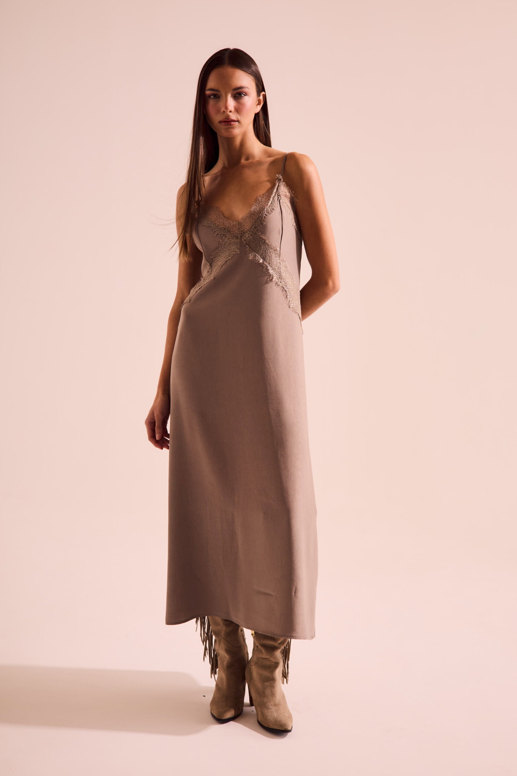 Vestido 2642
