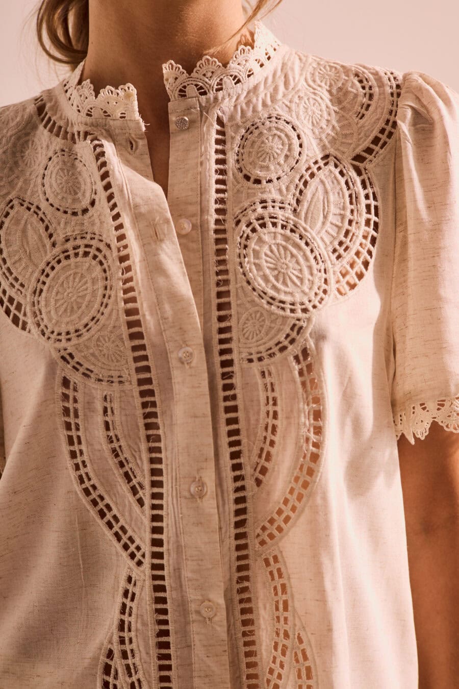 Camisa 2655 - Imagen 3