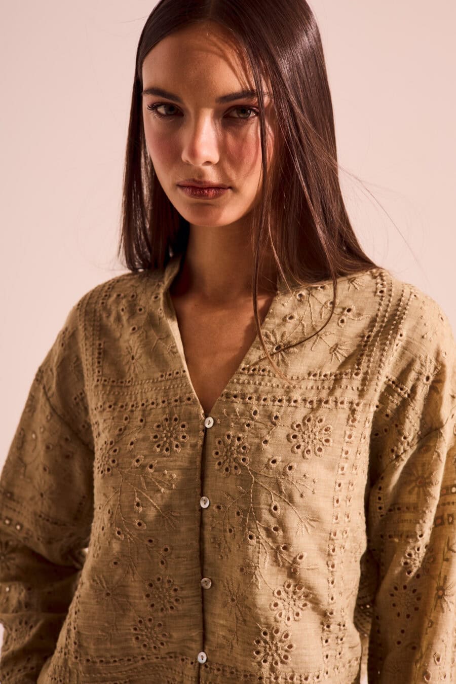 Camisa 2659 - Imagen 3