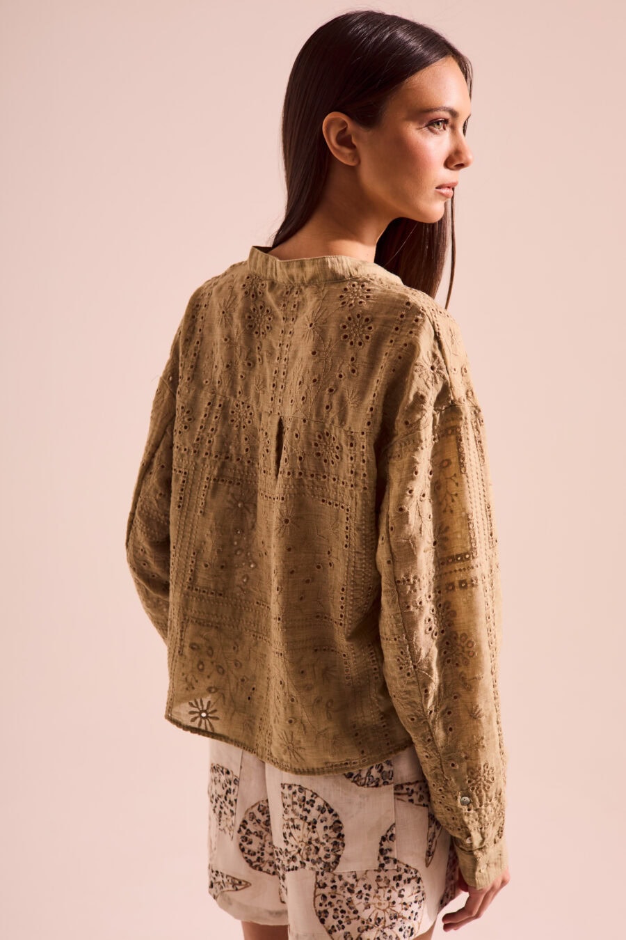 Camisa 2659 - Imagen 5