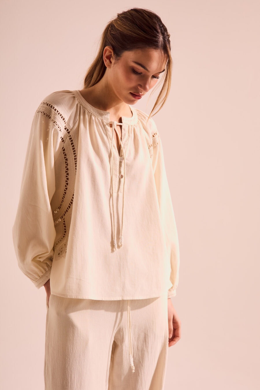 Blusa 2635 - Imagen 3
