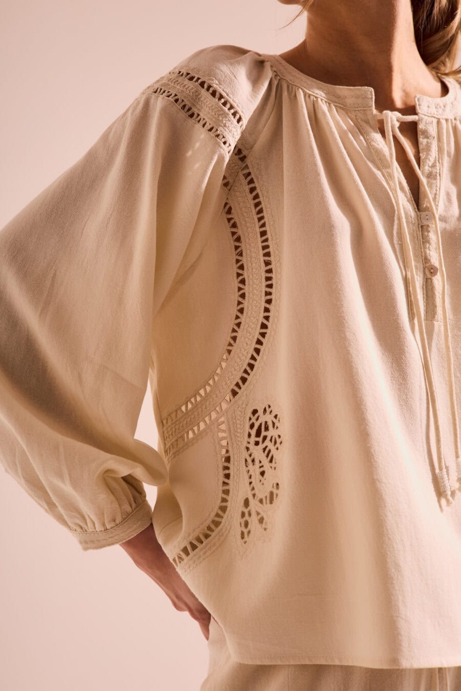 Blusa 2635 - Imagen 3