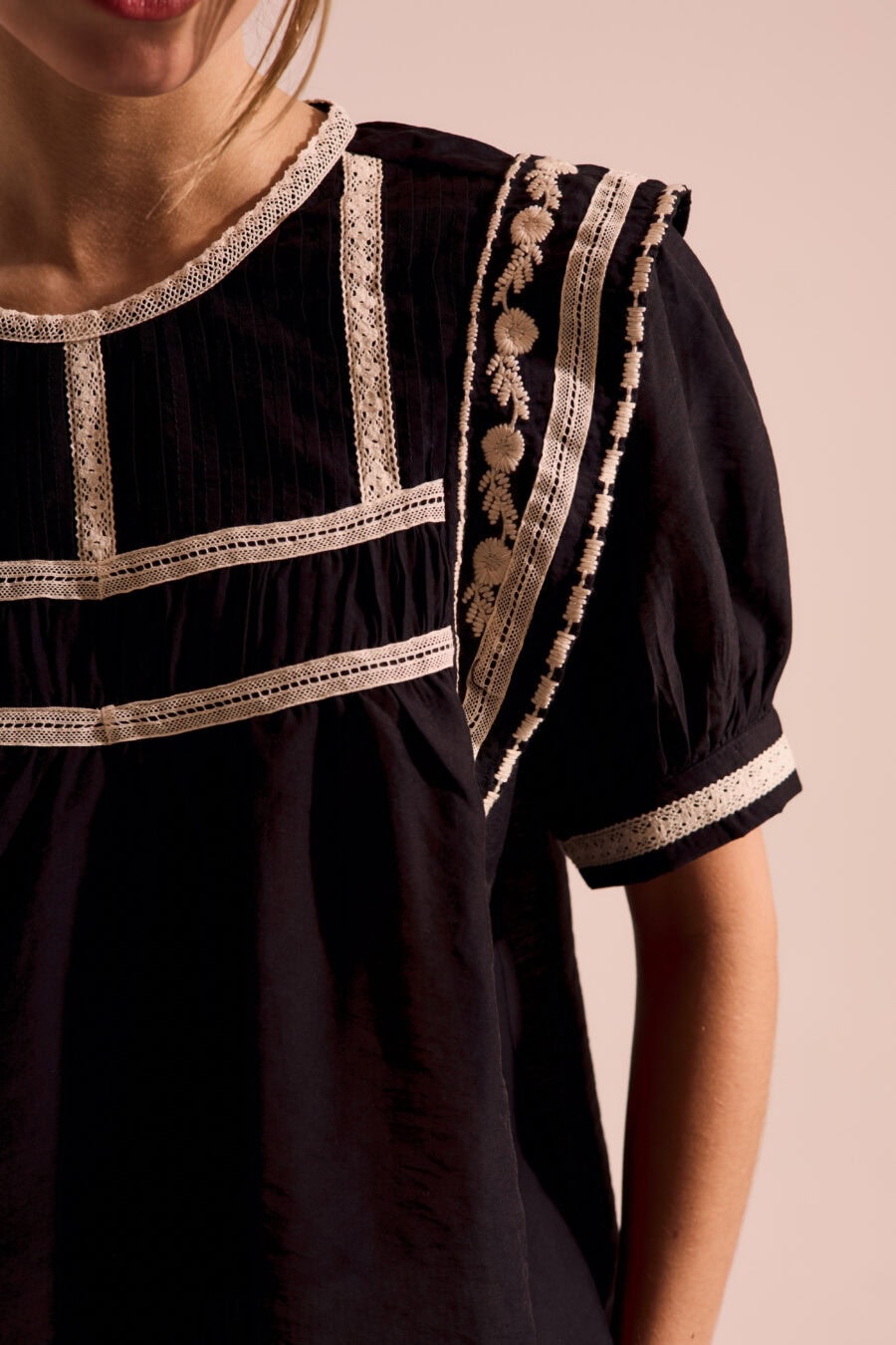 Blusa 2657 - Imagen 3