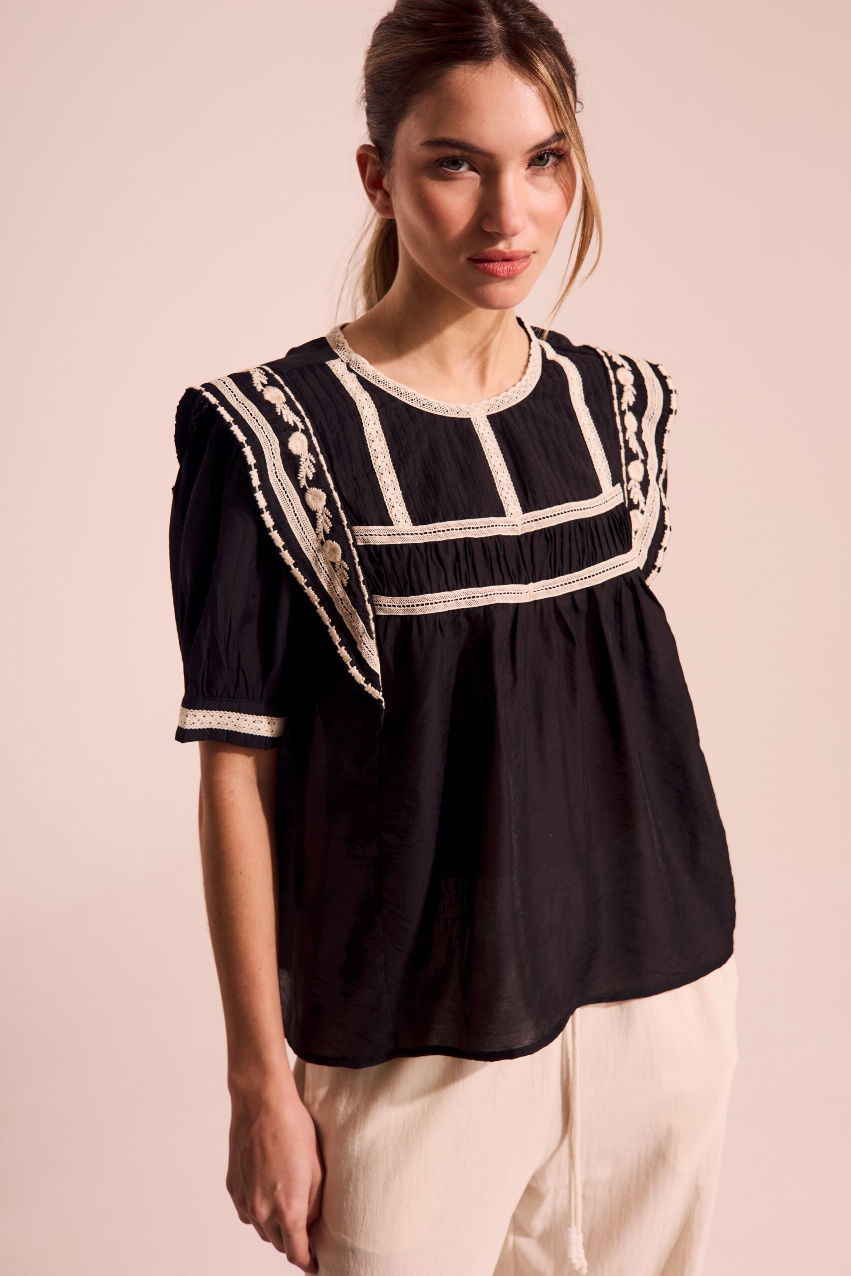 Blusa 2657