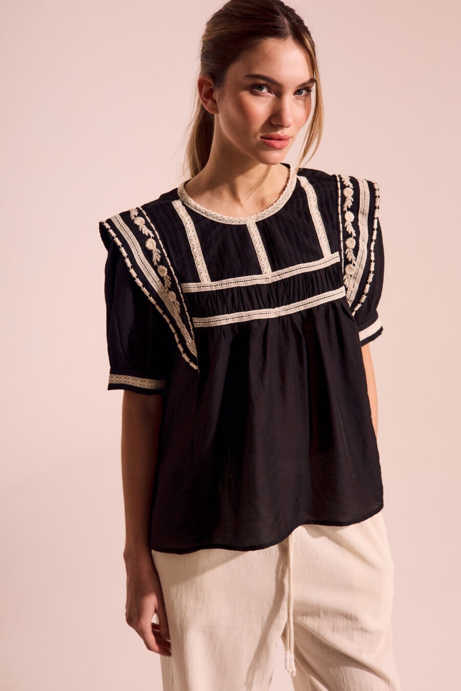 Blusa 2657 - Imagen 3